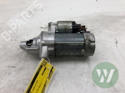 Motor arranque MERCEDES-BENZ E-CLASS T-Model (S213) E 200 (213.242) (184 hp) 32012804