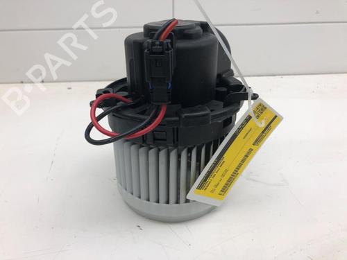 Used Heater blower motor RENAULT ZOE Hatchback Van (BFM_) Electric (BFMF) (109 hp) 30448597