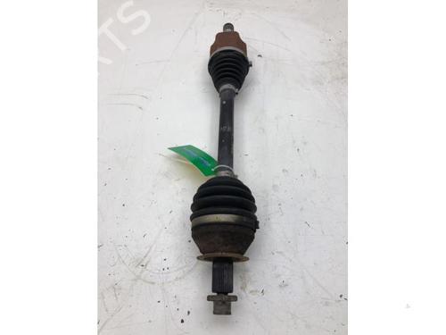 Used Left front driveshaft SEAT IBIZA IV SC (6J1, 6P5) 1.0 TSI (110 hp) 21555711