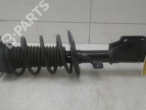 Right front shock absorber OPEL GRANDLAND / GRANDLAND X (A18, P1UO) 1.5 Turbo D (75) | BP9100077M17 