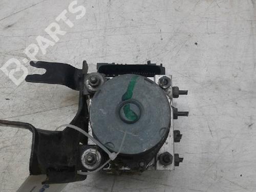 Used ABS pump NISSAN MICRA III (K12) 1.2 16V (65 hp) 4842023