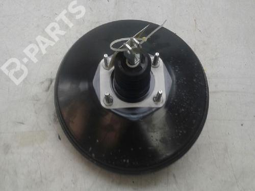 Servo brake VW FOX Hatchback (5Z1, 5Z3, 5Z4) 1.6 Total Flex | BP7796105M42 