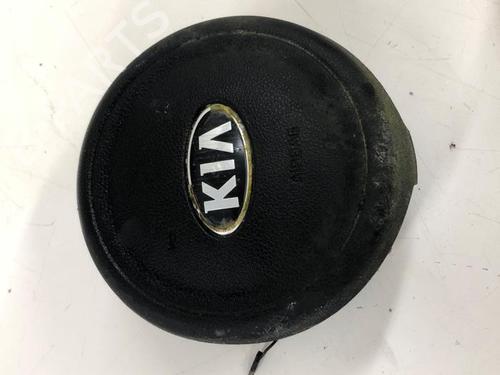 Used Driver airbag KIA SPORTAGE IV (QL, QLE) 1.6 GDI (132 hp) 29848680