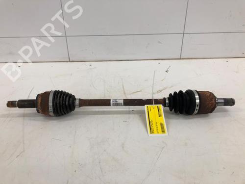 Used Left front driveshaft KIA CEED (CD) 1.4 (99 hp) 29517247