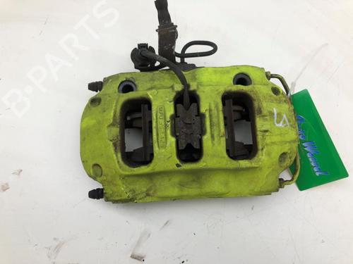 Used Left rear brake caliper PORSCHE PANAMERA (970) 3.6 (300 hp) 30199889