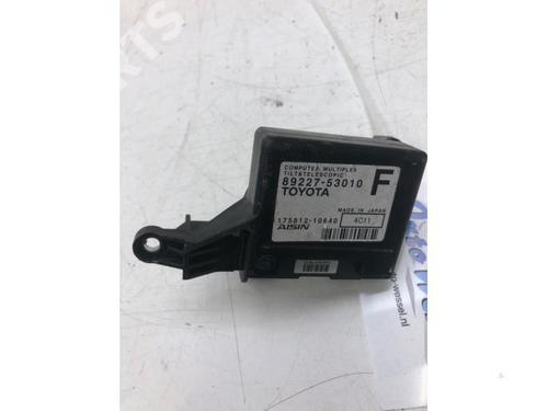 Used Control unit LEXUS IS III (_E3_) 300h (AVE30_, AVE30R) (223 hp) 12071389