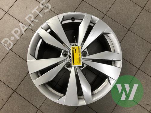 Used Rim Rim VW ID.3 (E11, E12) Pro (145 hp) 34256898 34256898