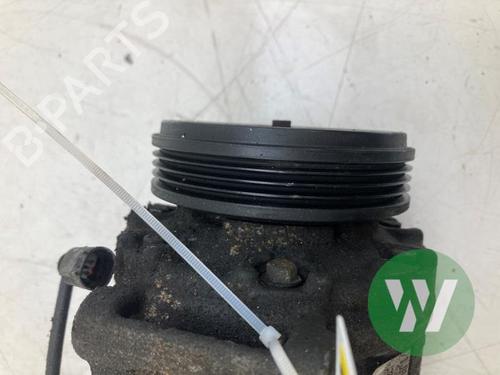 AC compressor BMW 5 (E60) 530 i | BP39573821M34 - Image 3