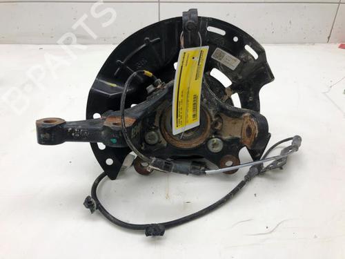 Used Right front steering knuckle KIA CEED (CD) 1.6 CRDi 115 (116 hp) 18247738