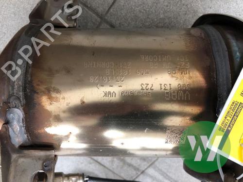 Catalyst SKODA OCTAVIA IV Combi (NX5, PV5) 1.5 TSi | BP38471015M10 - Image 3