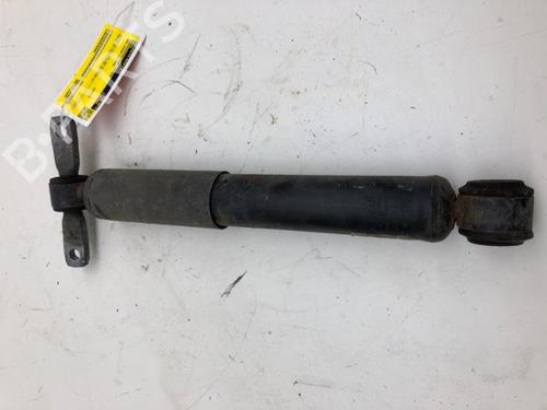 Used Left rear shock absorber OPEL COMBO Box Body/MPV (K9) 1.5 D (131 hp) 30319965