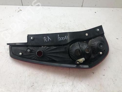 Right taillight OPEL AGILA (B) (H08) 1.3 CDTI (F68) | BP14929648C35 