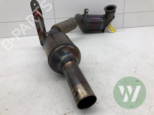 Used Catalyst Catalyst SEAT IBIZA V (KJ1, KJG) 1.0 TSI (110 hp) 40041789 40041789