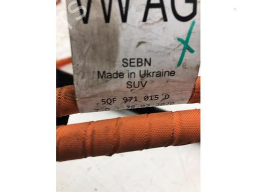 Cable AUDI Q3 Sportback (F3N) 45 TFSI e | BP19785922E12 