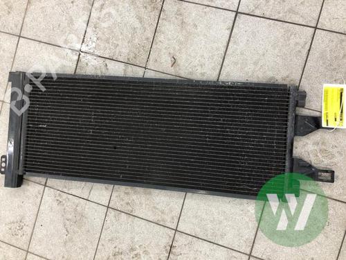 Used AC radiator FIAT DUCATO Van (250_) 140 Natural Power (136 hp) 33022782