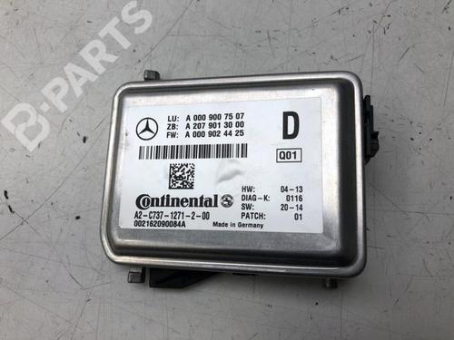 Used Camera MERCEDES-BENZ E-CLASS T-Model (S212) E 250 CDI / BlueTEC (212.203, 212.204) (204 hp) 11291842