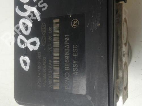 ABS pump KIA SPORTAGE IV (QL, QLE) 1.6 CRDi Eco-Dynamics+ | BP9997926M43 
