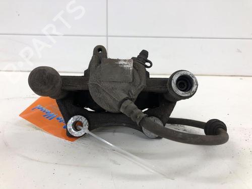 Left rear brake caliper MERCEDES-BENZ VITO Van (W447) 111 CDI (447.601, 447.603, 447.605) | BP28131575M107 