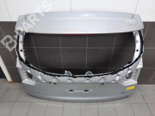 Used Tailgate KIA CARENS IV 1.7 CRDi (141 hp) 11747776