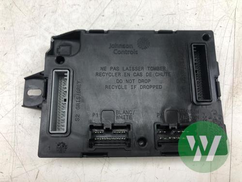Electronic module RENAULT CAPTUR I (J5_, H5_) 0.9 TCe 90 | BP38338887M83 - Image 2