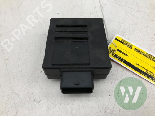 Elektronisk modul Elektronisk modul VAUXHALL GRANDLAND X / GRANDLAND (A18) 1.6 Turbo D (75) (120 hp) 34221782 34221782