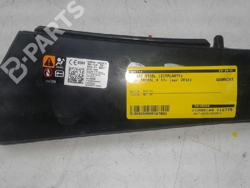 Other OPEL CROSSLAND X / CROSSLAND (P17, P2QO) 1.6 Turbo D (75) | BP8527687O1 