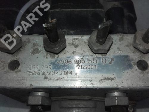ABS pump MERCEDES-BENZ SPRINTER 3,5-t Bus (B906) 313 CDI (906.731, 906.733, 906.735) | BP8528195M43 