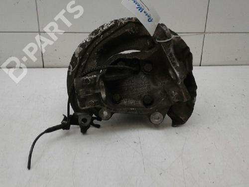 Left front steering knuckle BMW Z4 Roadster (E89) sDrive 23 i | BP6794037M25 