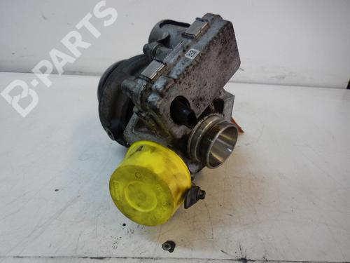 Turbocharger/Supercharger MERCEDES-BENZ E-CLASS (W212) E 200 CDI / BlueTEC (212.005, 212.006) | BP4712072M71 