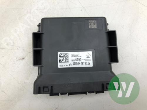 Used Control unit OPEL INSIGNIA B Sports Tourer (Z18) 1.5 CDTi (35) (122 hp) 32392846