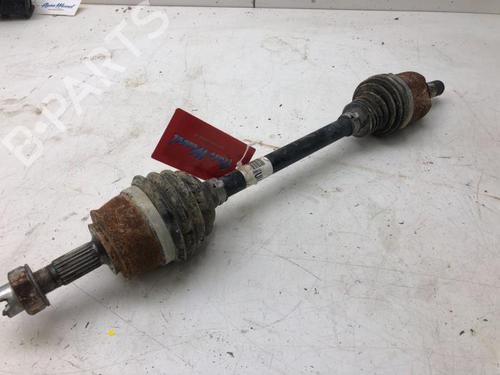 Used Left front driveshaft Left front driveshaft 13378742 13378742