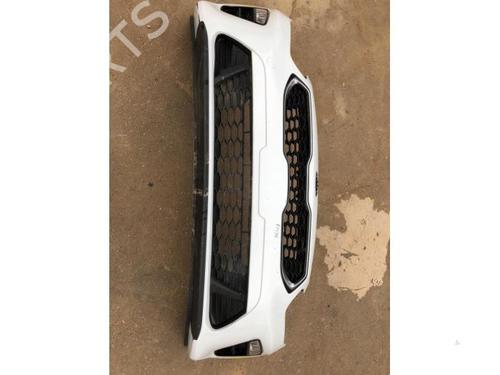 Used Front bumper KIA CEED (CD) 1.0 T-GDI (120 hp) 29538710