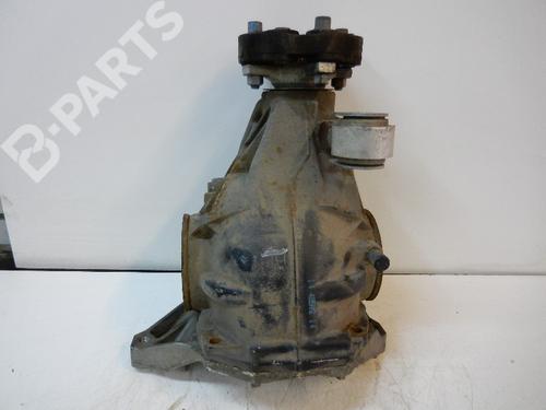 Rear differential MERCEDES-BENZ E-CLASS (W211) E 220 CDI (211.006) | BP4772132M24 