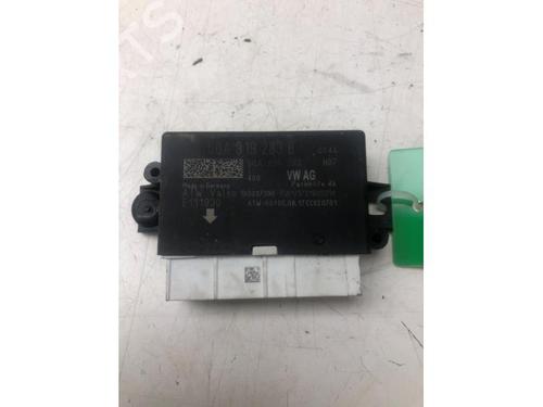 Used Electronic module AUDI Q2 (GAB, GAG) 1.6 TDI (115 hp) 15581971