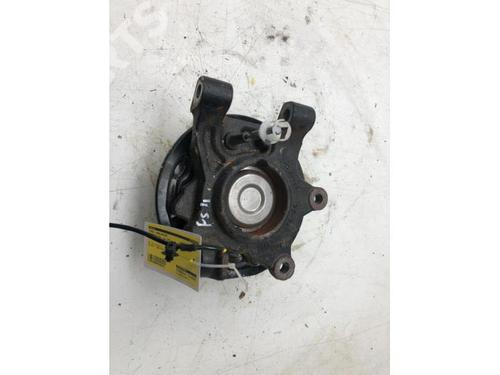 Left rear steering knuckle MERCEDES-BENZ EQV (W447) EQV 300 (447813, 447815) | BP11771653M27 