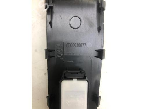 Switch OPEL GRANDLAND / GRANDLAND X (A18, P1UO) 1.6 Turbo Hybrid4 | BP18348606I30 