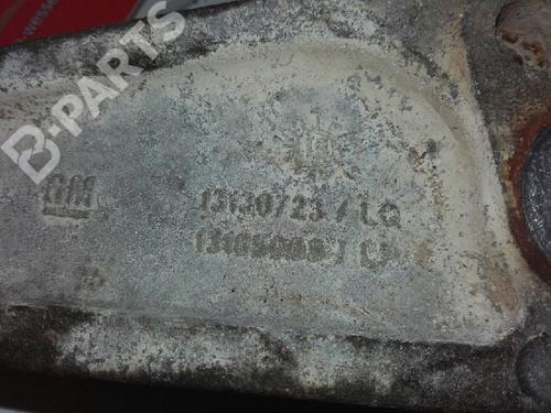 Gearbox mount OPEL CORSA E (X15) 1.4 (08, 68) | BP9101237M88 