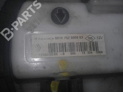 Fuel pump DACIA SANDERO II TCe 90 (B8M1, B8MA, B8AC) | BP4776030M76 