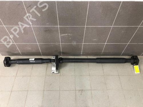 Used Driveshaft MERCEDES-BENZ S-CLASS (W222, V222, X222) S 400 d 4-matic (222.035, 222.135) (340 hp) 13906193