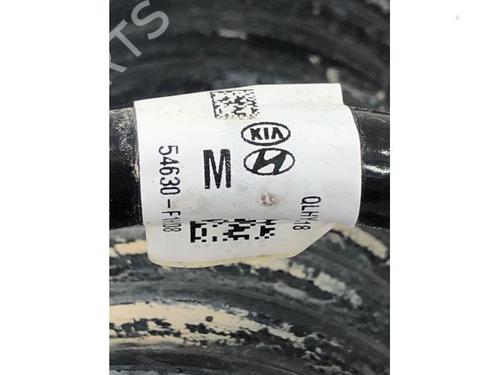 Right front shock absorber KIA SPORTAGE IV (QL, QLE) 1.6 GDI | BP29848651M17