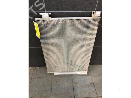 AC-Kondensator NISSAN MICRA V (K14) 1.0 IG-T 100 (101 hp) 28712801