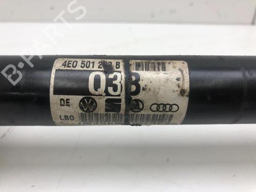 Right rear driveshaft AUDI A8 D3 (4E2, 4E8) 4.0 TDI quattro | BP5032068M41 