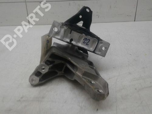 Used Gearbox mount VW FOX Hatchback (5Z1, 5Z3, 5Z4) 1.6 Total Flex (98 hp) 9100089