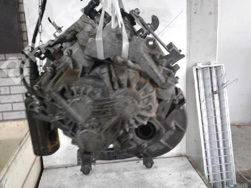 Gearbox OPEL ASTRA J (P10) 1.7 CDTI (68) | BP4888855M3 