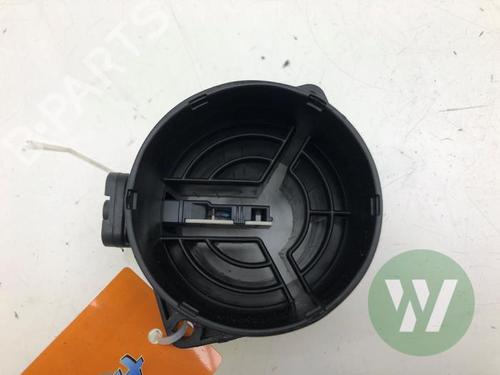 Mass air flow sensor MERCEDES-BENZ VITO Van (W447) 114 CDI (447.601, 447.603, 447.605) | BP33165691M95 - Image 3