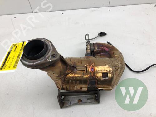 Used Catalyst Catalyst MERCEDES-BENZ A-CLASS Saloon (V177) A 250 e (177.186) (218 hp) 40286221 40286221