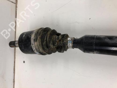 Right front driveshaft KIA SPORTAGE IV (QL, QLE) 1.6 GDI | BP29861453M39