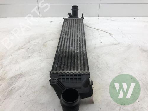 Used Intercooler MERCEDES-BENZ CLA Coupe (C117) CLA 180 (117.342) (122 hp) 32012791