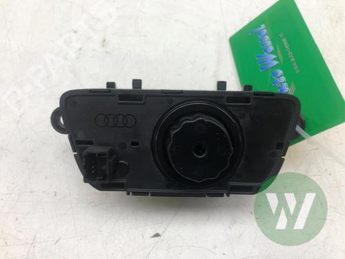 Headlight switch AUDI A4 Allroad B9 (8WH, 8WJ) 2.0 TDI quattro | BP37641555I24 - Image 3