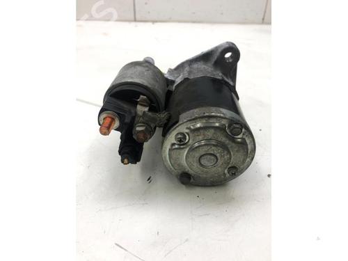 Starter SUZUKI SX4 S-Cross (JY) 1.4 Hybrid (Mild Hybrid) (AKK 414) | BP19746681M8 